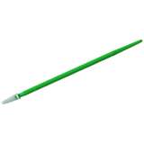 ESD Small Pointed Foam Swab w/Anti-Static Handle, 3" OAL, 50/Pack redirect to product page